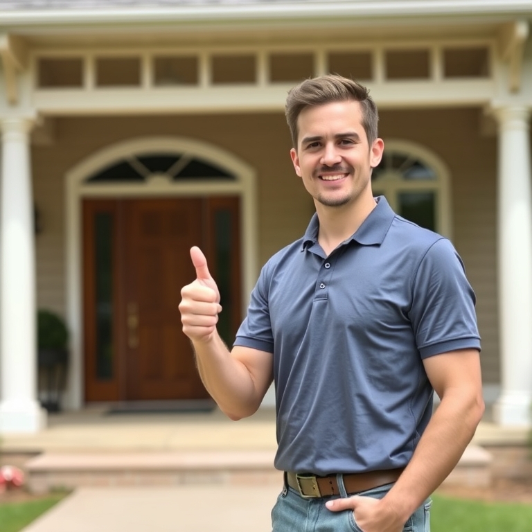 Founder of Ant & Rodent Pest Control Kendall